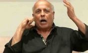 Mahesh Bhatt