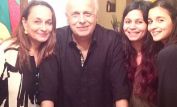 Mahesh Bhatt