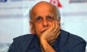 Mahesh Bhatt