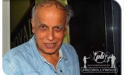 Mahesh Bhatt