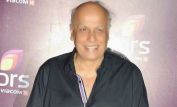 Mahesh Bhatt