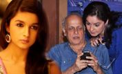 Mahesh Bhatt