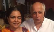 Mahesh Bhatt