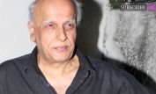 Mahesh Bhatt