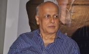 Mahesh Bhatt