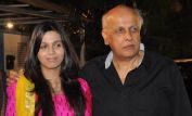 Mahesh Bhatt