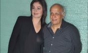 Mahesh Bhatt