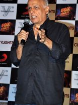 Mahesh Bhatt