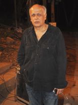 Mahesh Bhatt