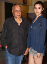 Mahesh Bhatt