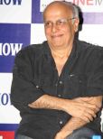 Mahesh Bhatt