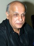 Mahesh Bhatt