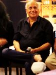 Mahesh Bhatt