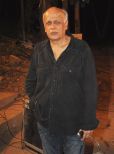 Mahesh Bhatt