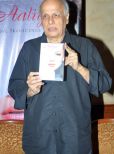 Mahesh Bhatt