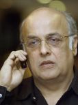 Mahesh Bhatt