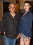 Mahesh Bhatt