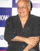 Mahesh Bhatt