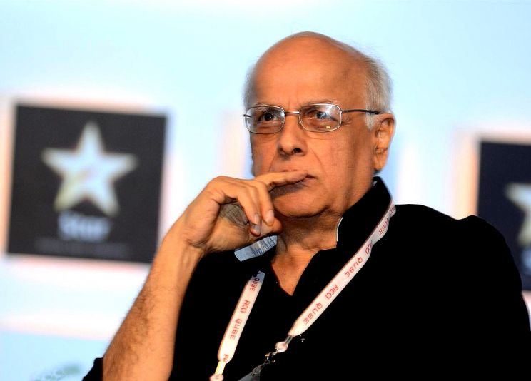 Mahesh Bhatt