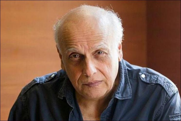 Mahesh Bhatt