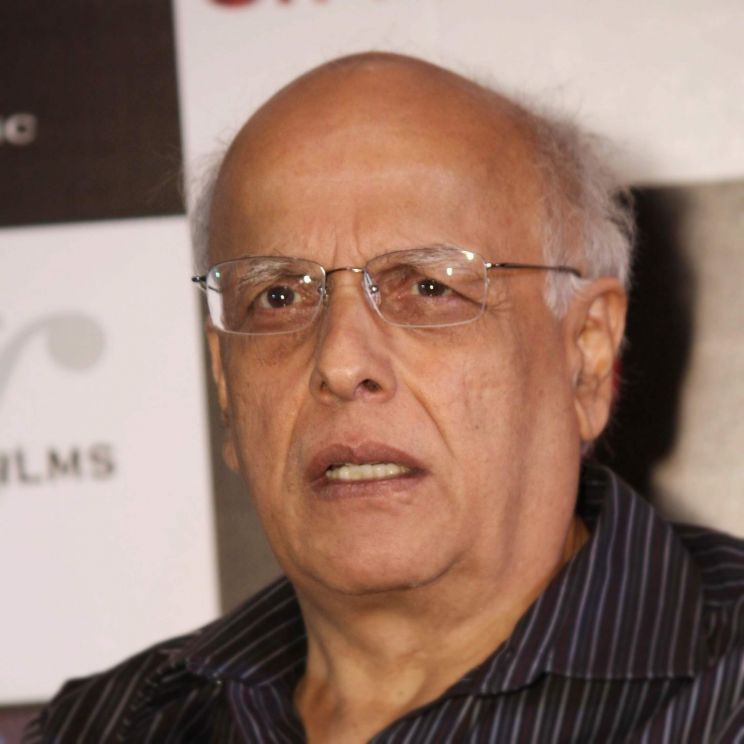 Mahesh Bhatt