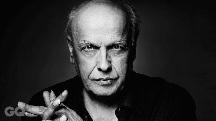 Mahesh Bhatt