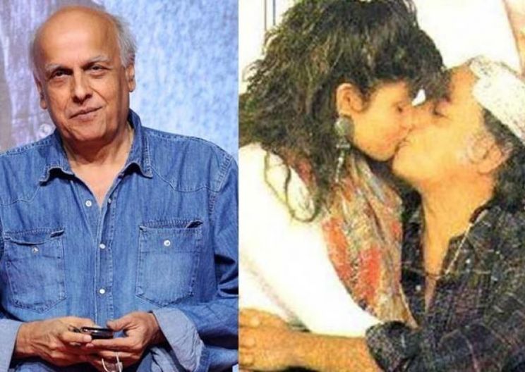 Mahesh Bhatt