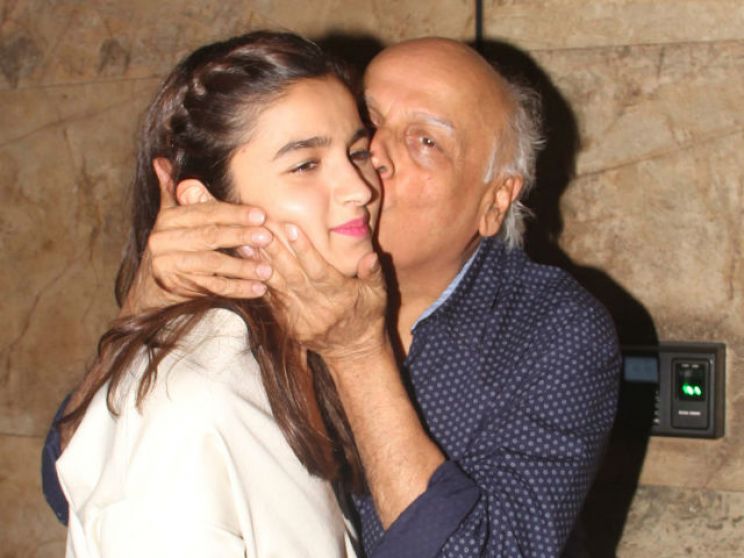 Mahesh Bhatt