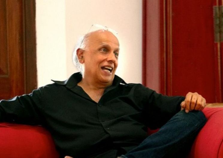 Mahesh Bhatt