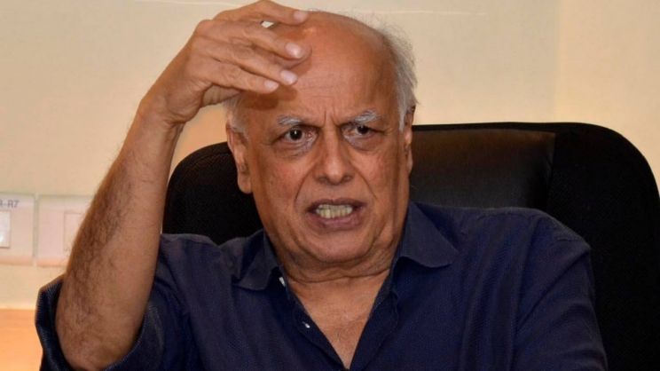 Mahesh Bhatt