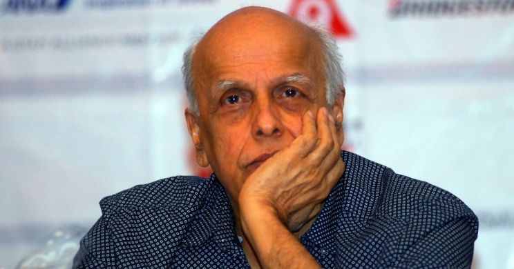 Mahesh Bhatt