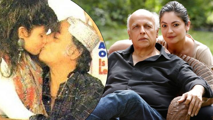 Mahesh Bhatt