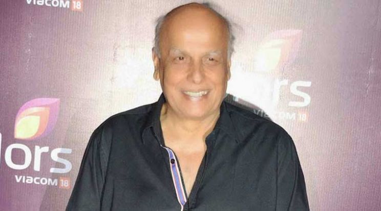 Mahesh Bhatt