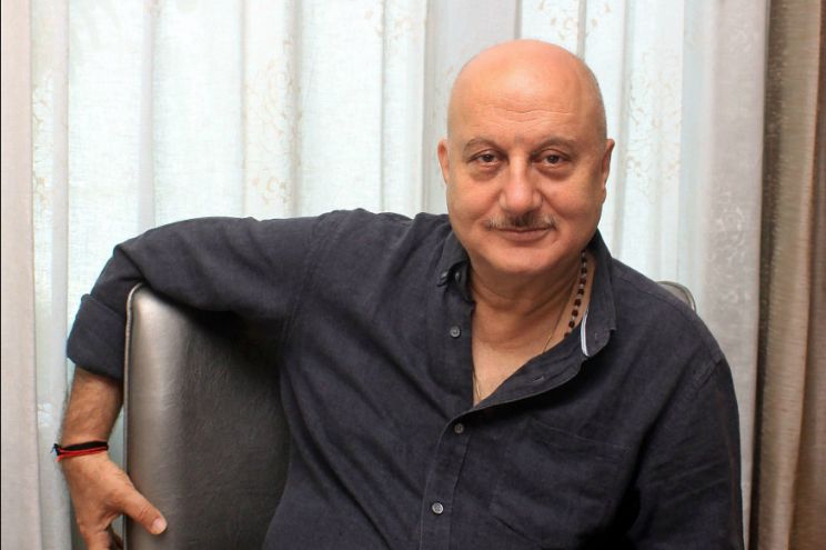 Mahesh Bhatt