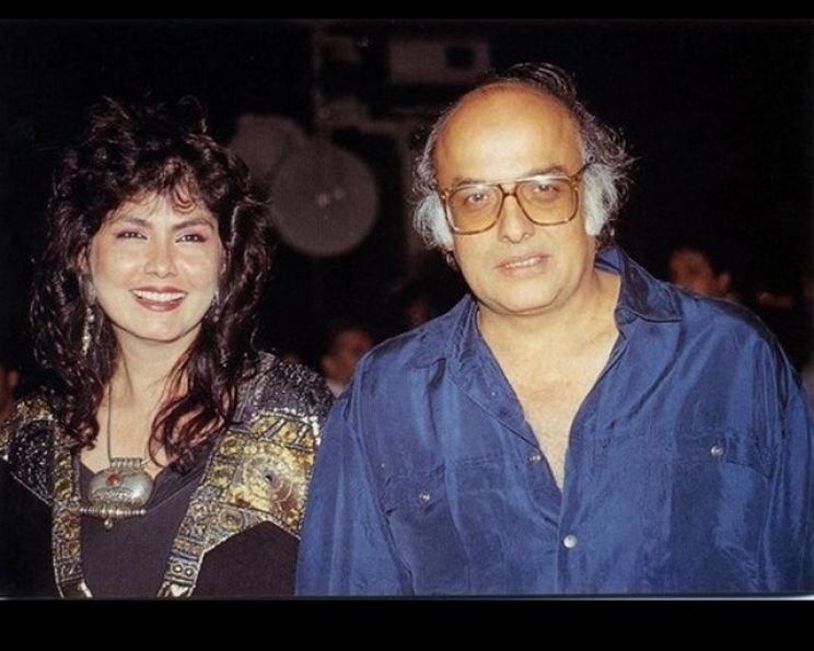 Mahesh Bhatt