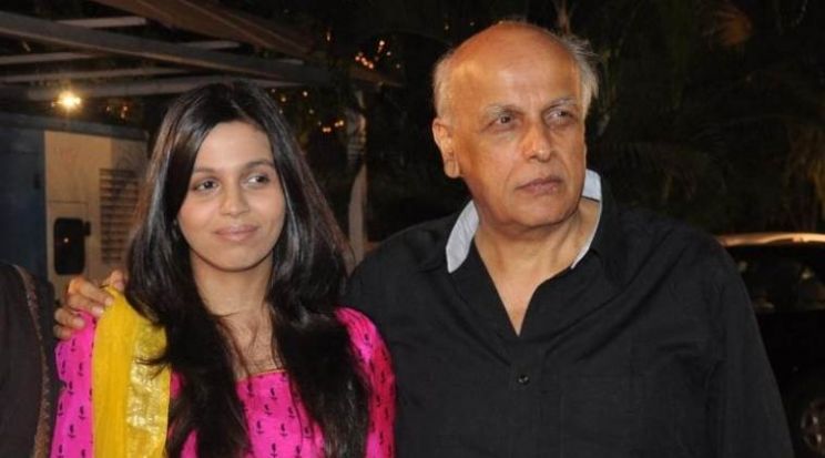 Mahesh Bhatt