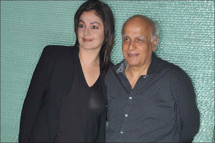 Mahesh Bhatt