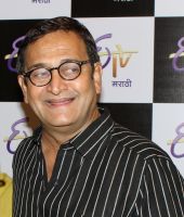 Mahesh Manjrekar