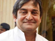 Mahesh Manjrekar