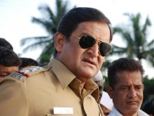 Mahesh Manjrekar