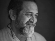 Mahesh Manjrekar