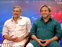 Mahesh Manjrekar