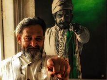 Mahesh Manjrekar