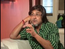 Mahesh Manjrekar