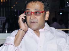 Mahesh Manjrekar