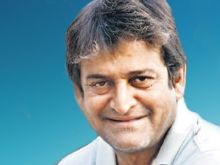 Mahesh Manjrekar