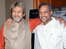 Mahesh Manjrekar