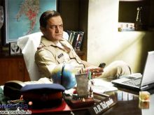 Mahesh Manjrekar