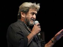 Mahesh Manjrekar