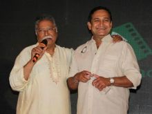 Mahesh Manjrekar